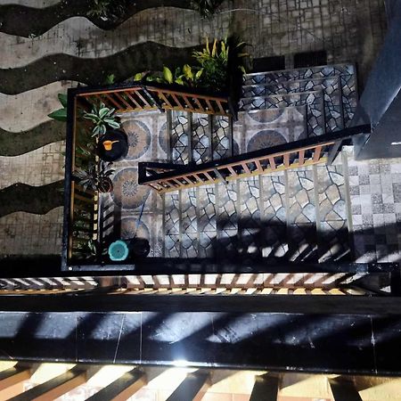 Gbu Loboc River Guesthouse Exteriér fotografie