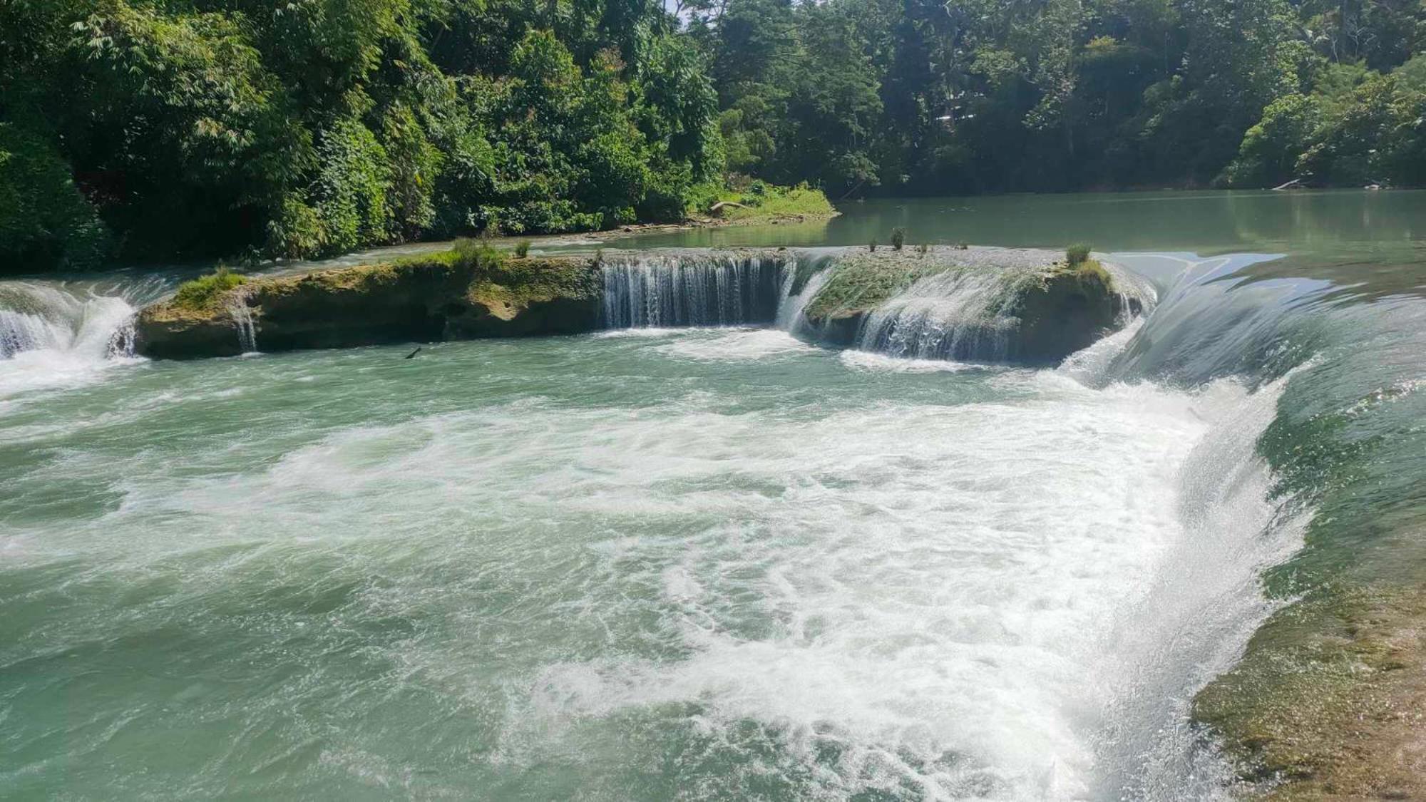 Gbu Loboc River Guesthouse Exteriér fotografie